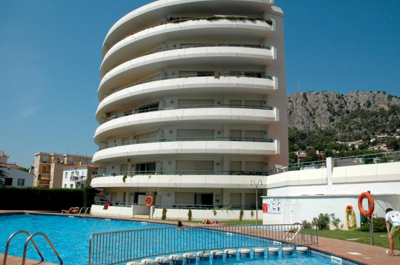 Medes Park II 4-2 Apartment L'Estartit Exterior photo