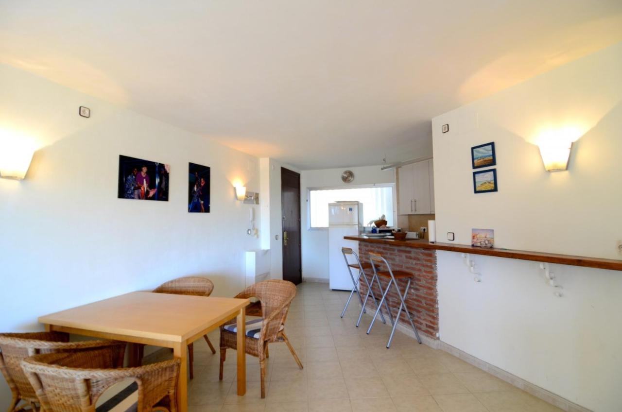 Medes Park II 4-2 Apartment L'Estartit Exterior photo