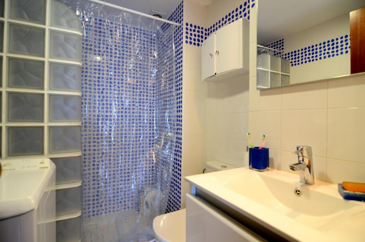 Medes Park II 4-2 Apartment L'Estartit Exterior photo