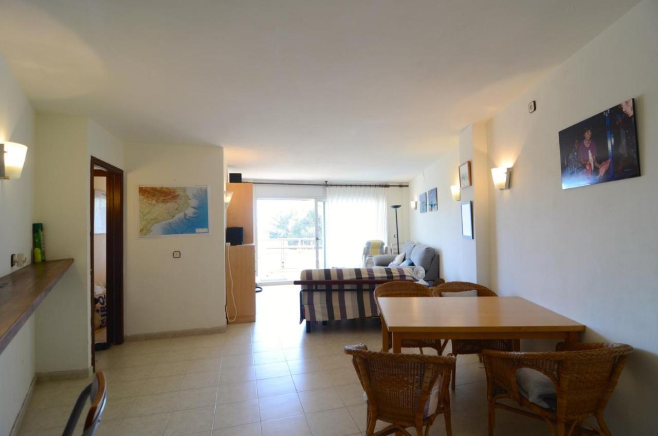Medes Park II 4-2 Apartment L'Estartit Exterior photo